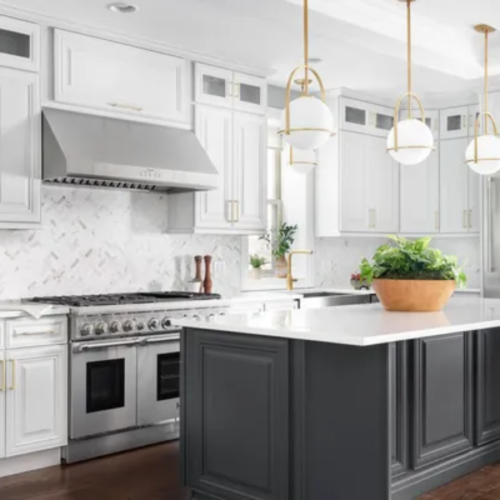 15 Amazon Kitchen Sink Light Options that We Love