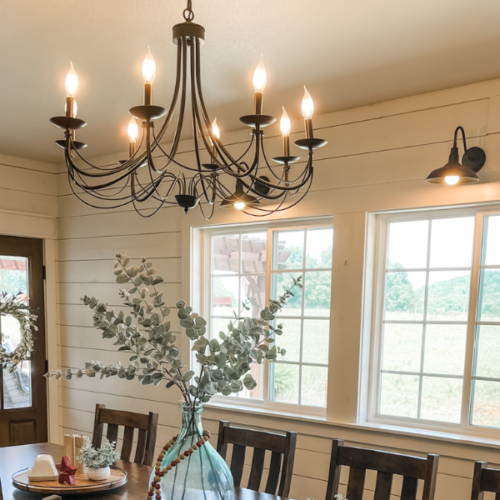 kitchen lighting fixtures ideas