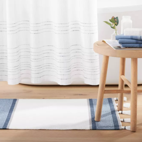 13 Affordable Small Bathroom Rugs from Target