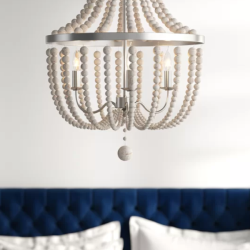 10 Best Bedroom Ceiling Light Fixtures that We Love from Wayfair